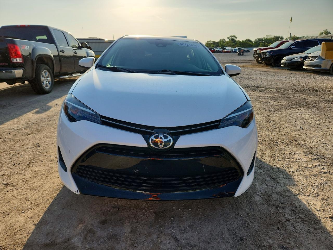 2019 Toyota Corolla Le - Фото 5