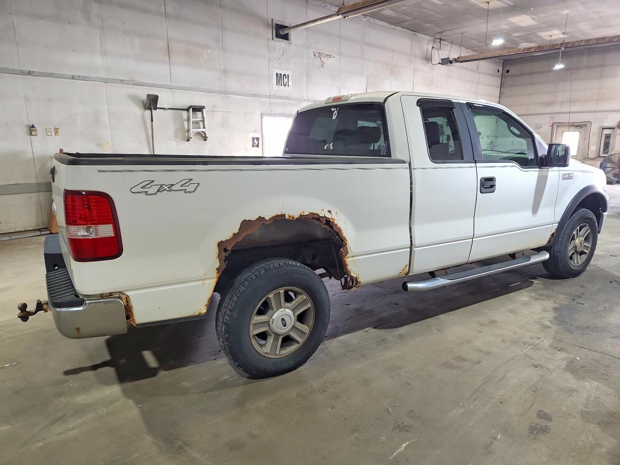 2007 Ford F150 - Image 3