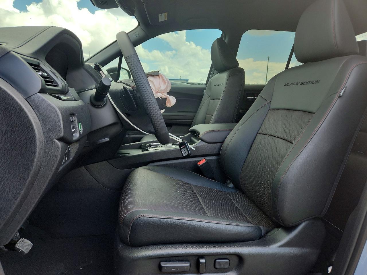 2026 Honda Ridgeline Black Edition - Image 7