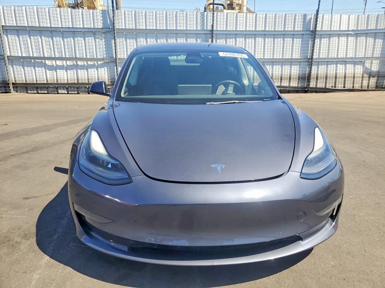 2022 Tesla Model 3 - Фото 5