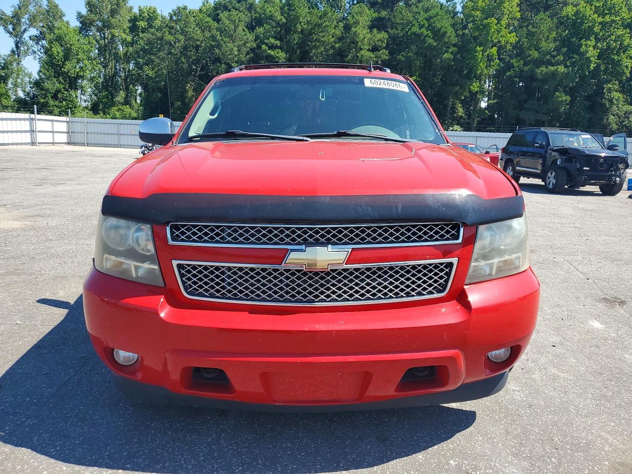2011 Chevrolet Avalanche Ltz - Фото 5