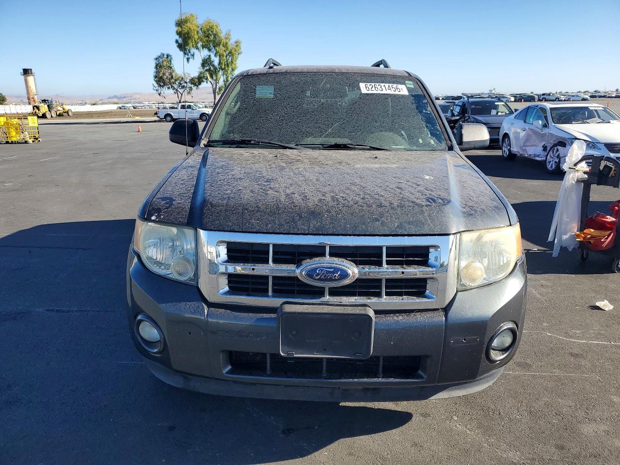 2009 Ford Escape Xlt - Image 5