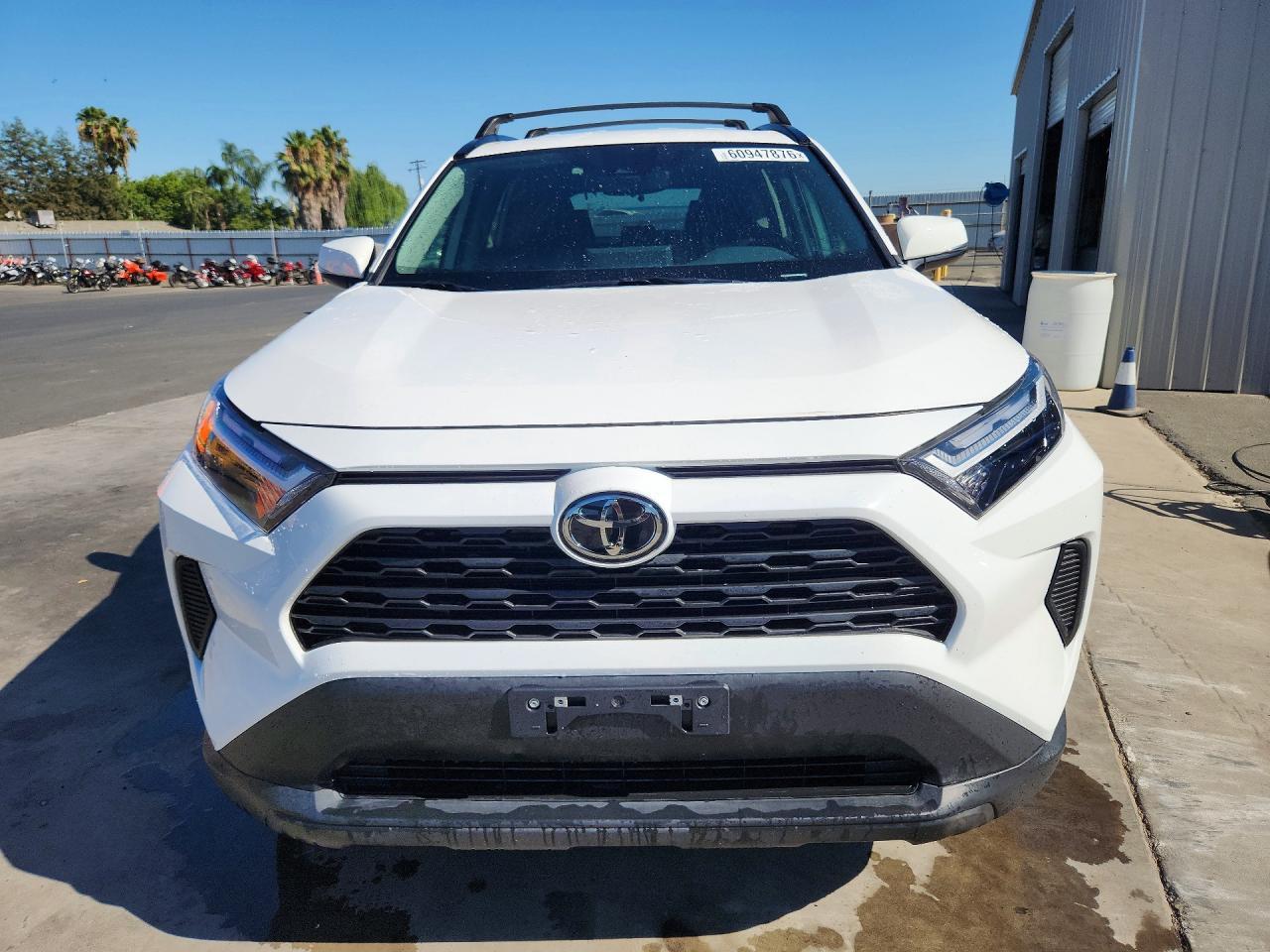 2024 Toyota Rav4 Xle - Фото 5