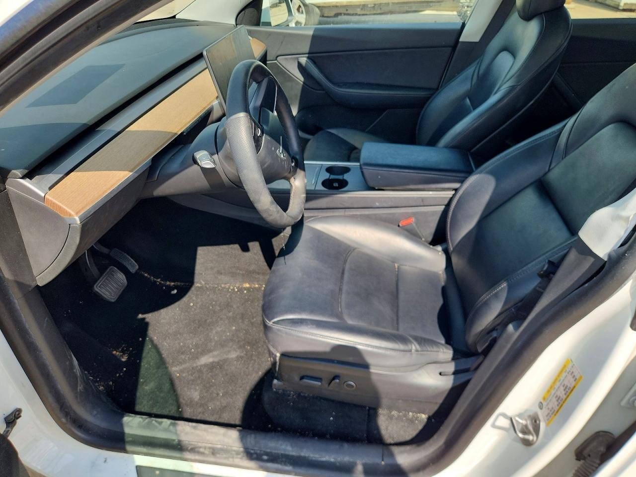 2021 Tesla Model Y - Image 7