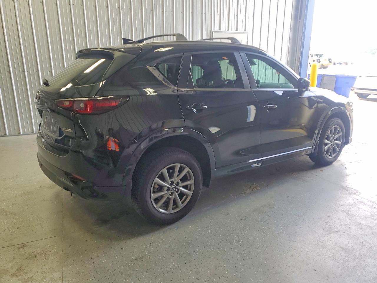 2025 Mazda Cx-5 Select - Фото 3