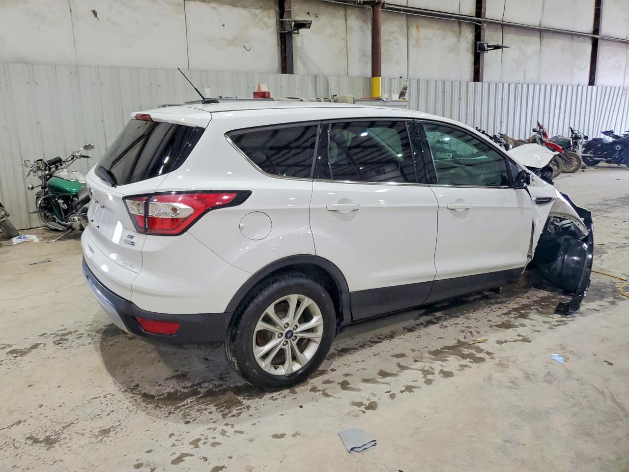 2017 Ford Escape Se - Image 3