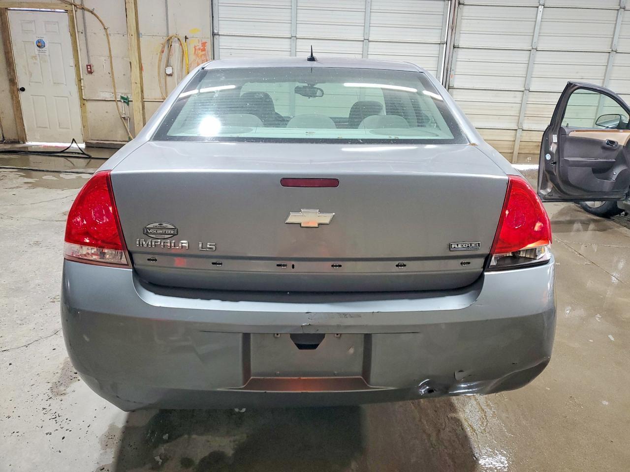 2007 Chevrolet Impala Ls - Image 6