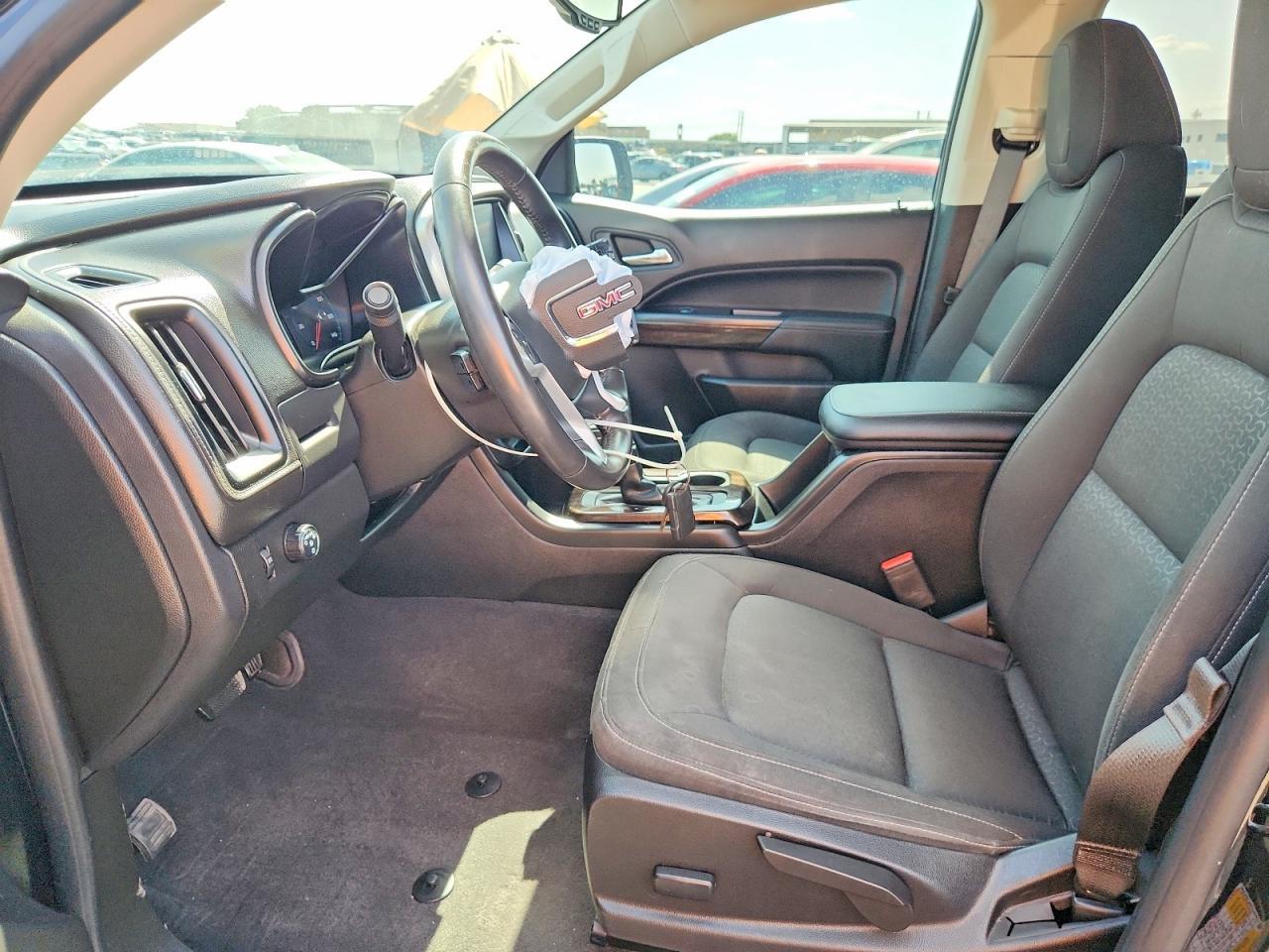 2020 GMC Canyon Sle - Image 7