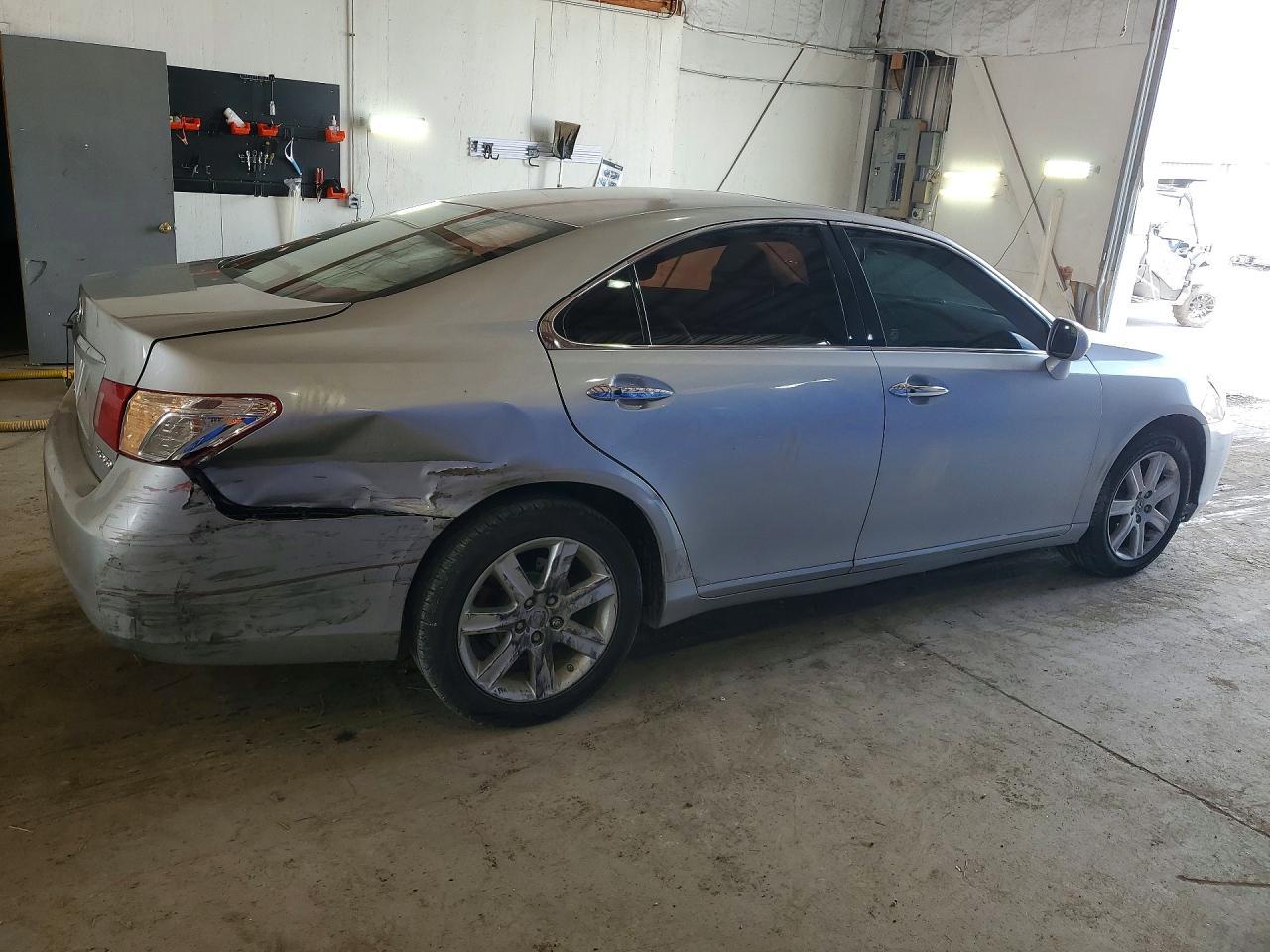 2008 Lexus Es 350 - Image 3