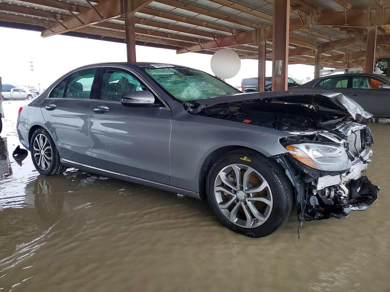 2016 Mercedes-Benz C 300 - Фото 4