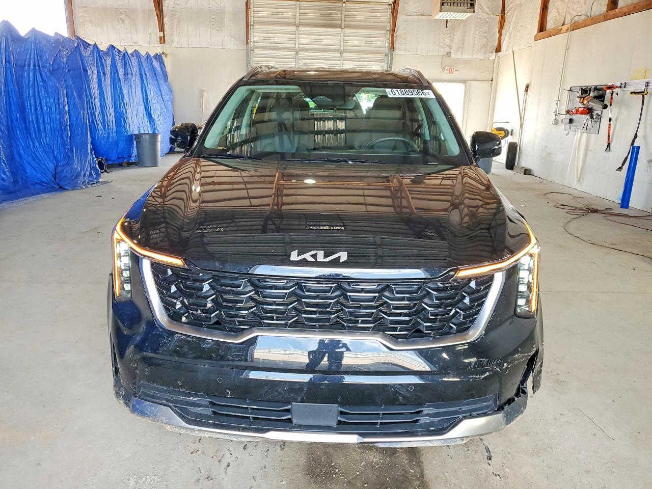 2026 Kia Sorento S - Фото 5