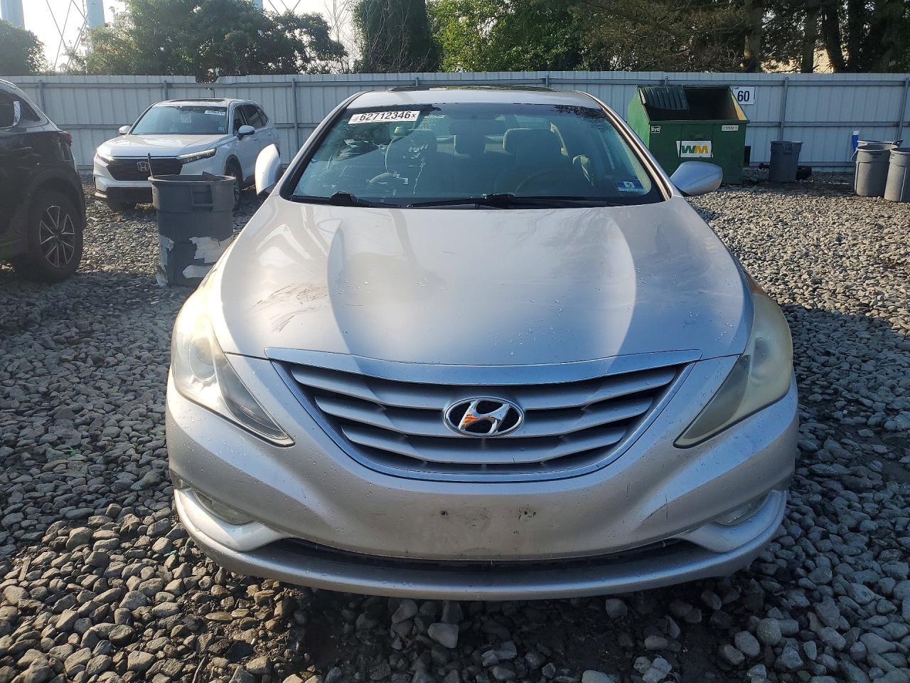 2011 Hyundai Sonata Gls - Image 5