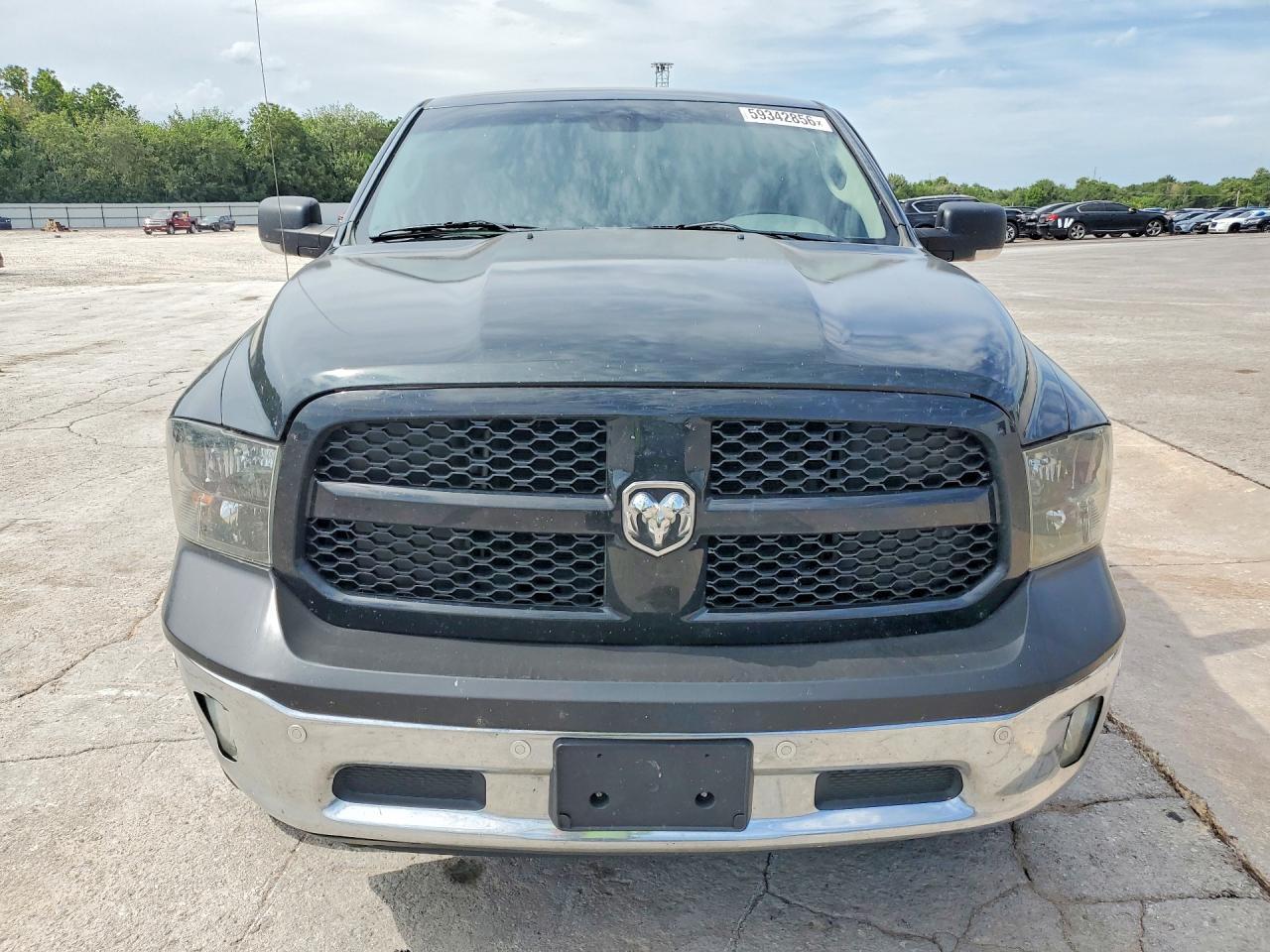 2016 Ram 1500 - Фото 5