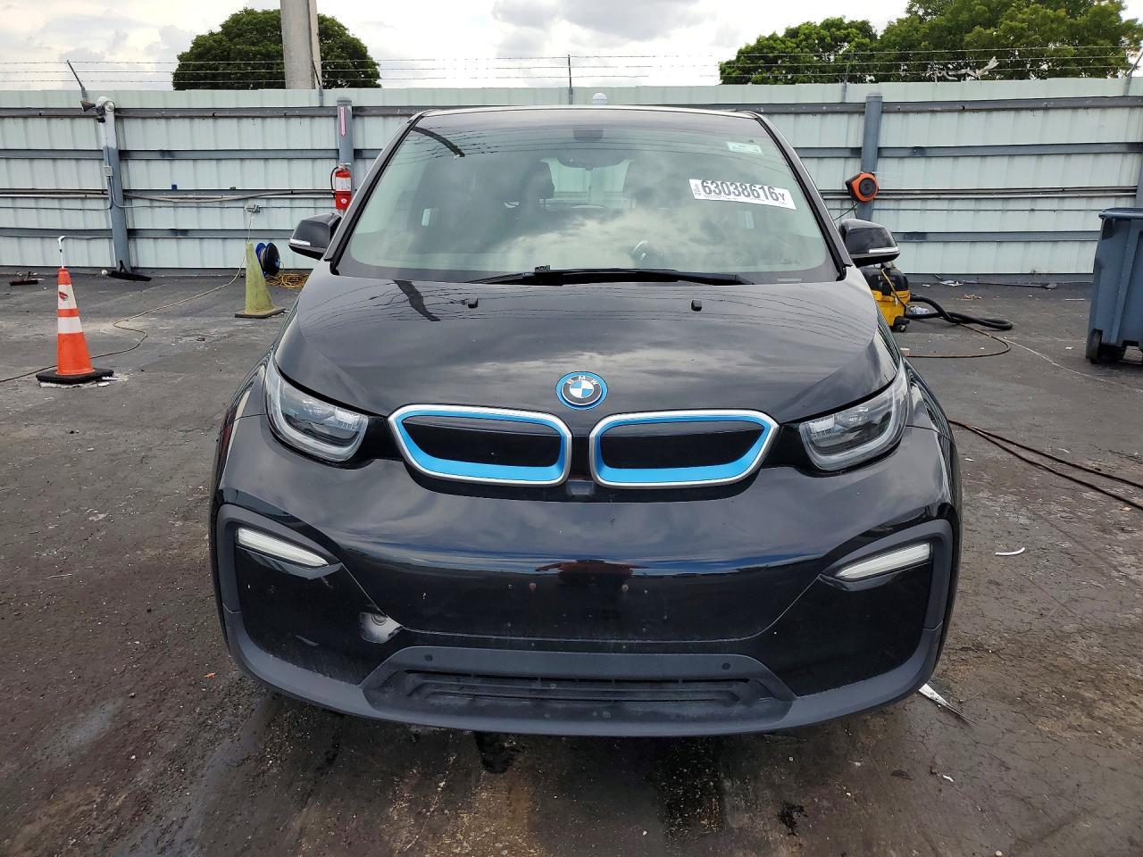 2019 BMW I3 Rex - Фото 5