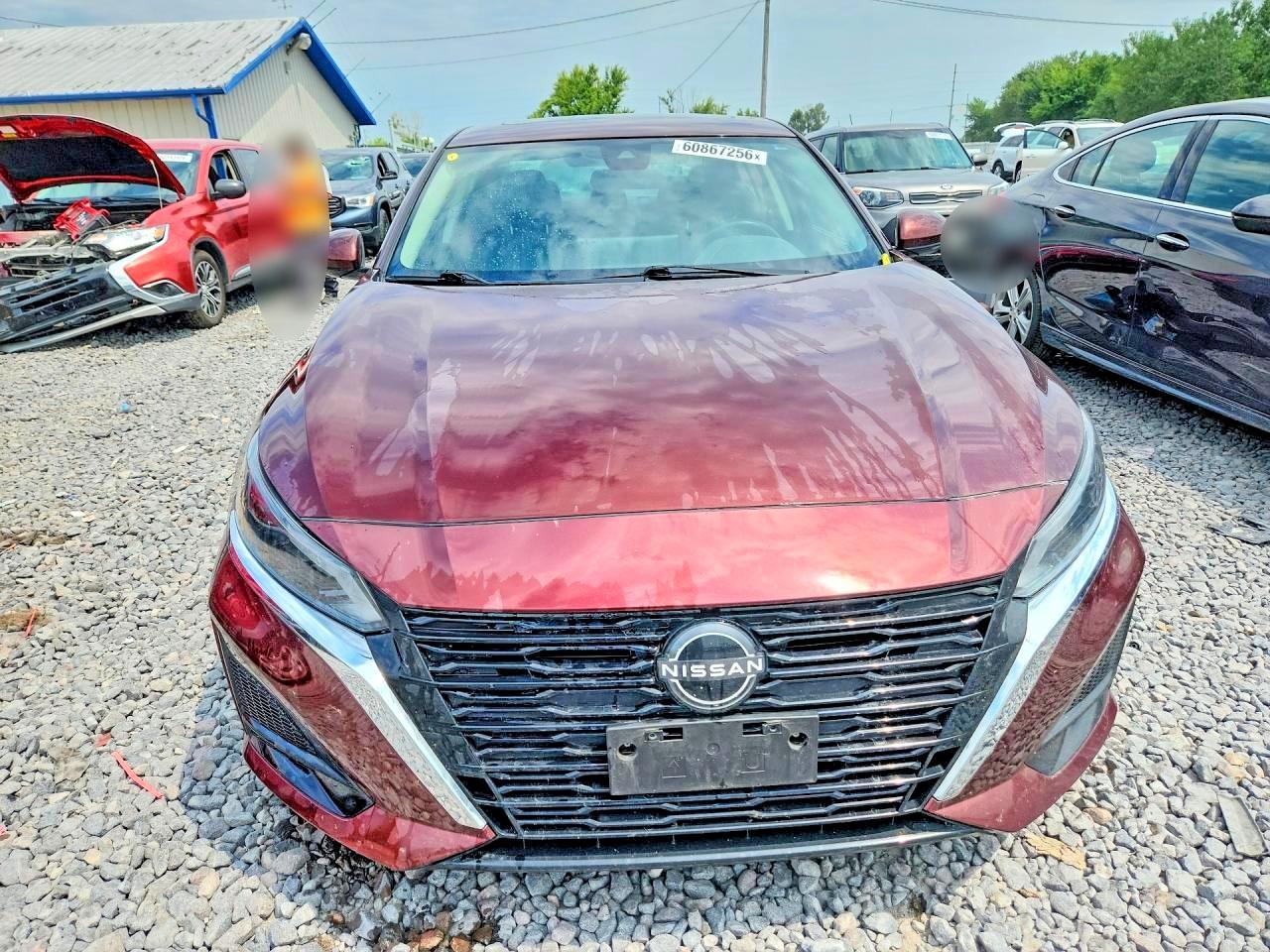 2024 Nissan Altima Sl - Image 5