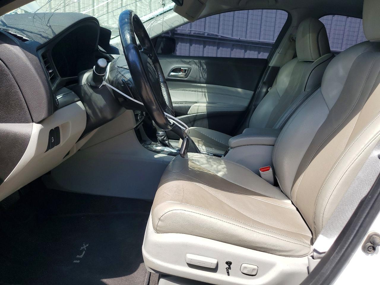 2019 Acura Ilx Premium - Фото 7