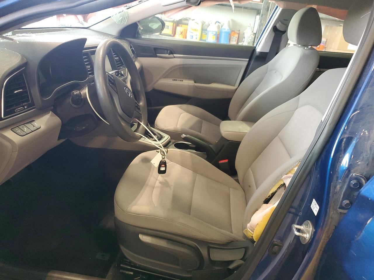 2018 Hyundai Elantra Sel - Фото 7