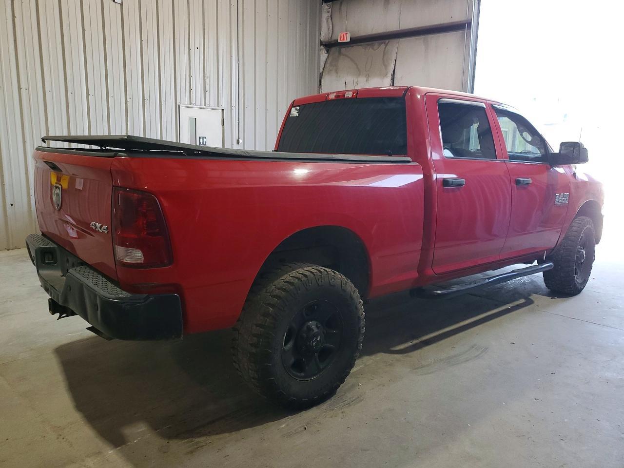 2015 Ram 2500 St - Image 3