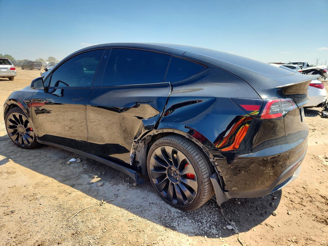 2022 Tesla Model Y - Image 2