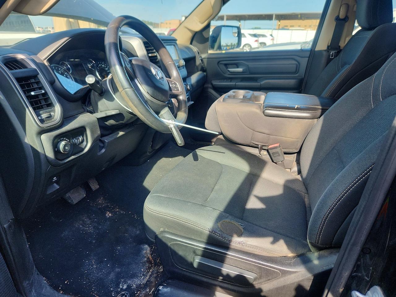 2019 Ram 1500 Tradesman - Image 7