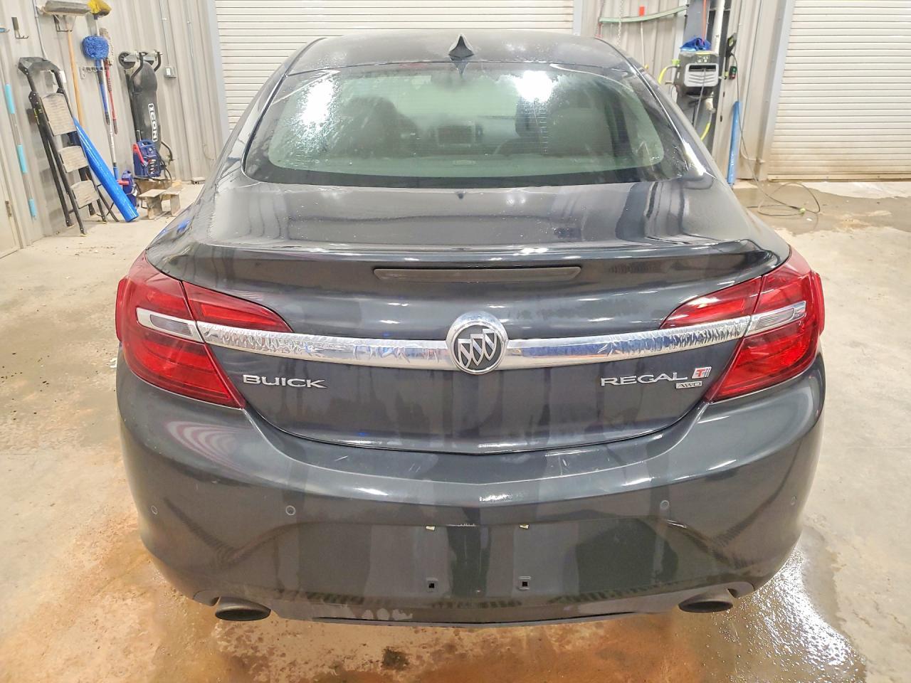2015 Buick Regal Premium - Image 6