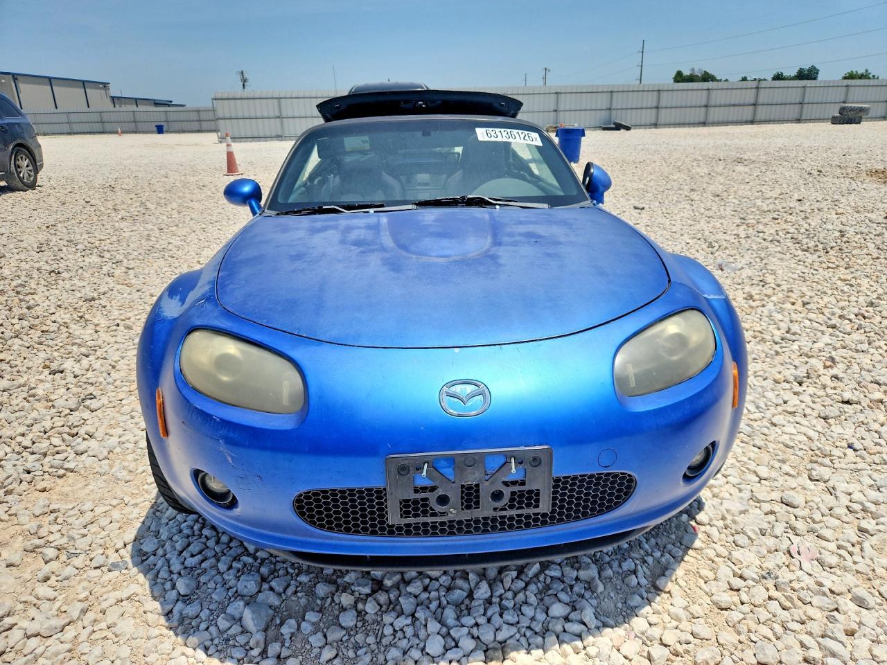 2006 Mazda Mx-5 Miata - Фото 5