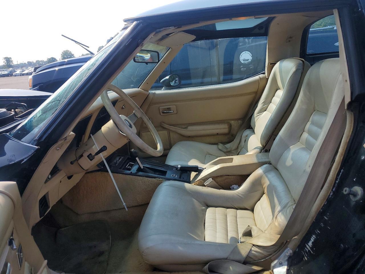 1979 Chevrolet Corvette - Фото 7