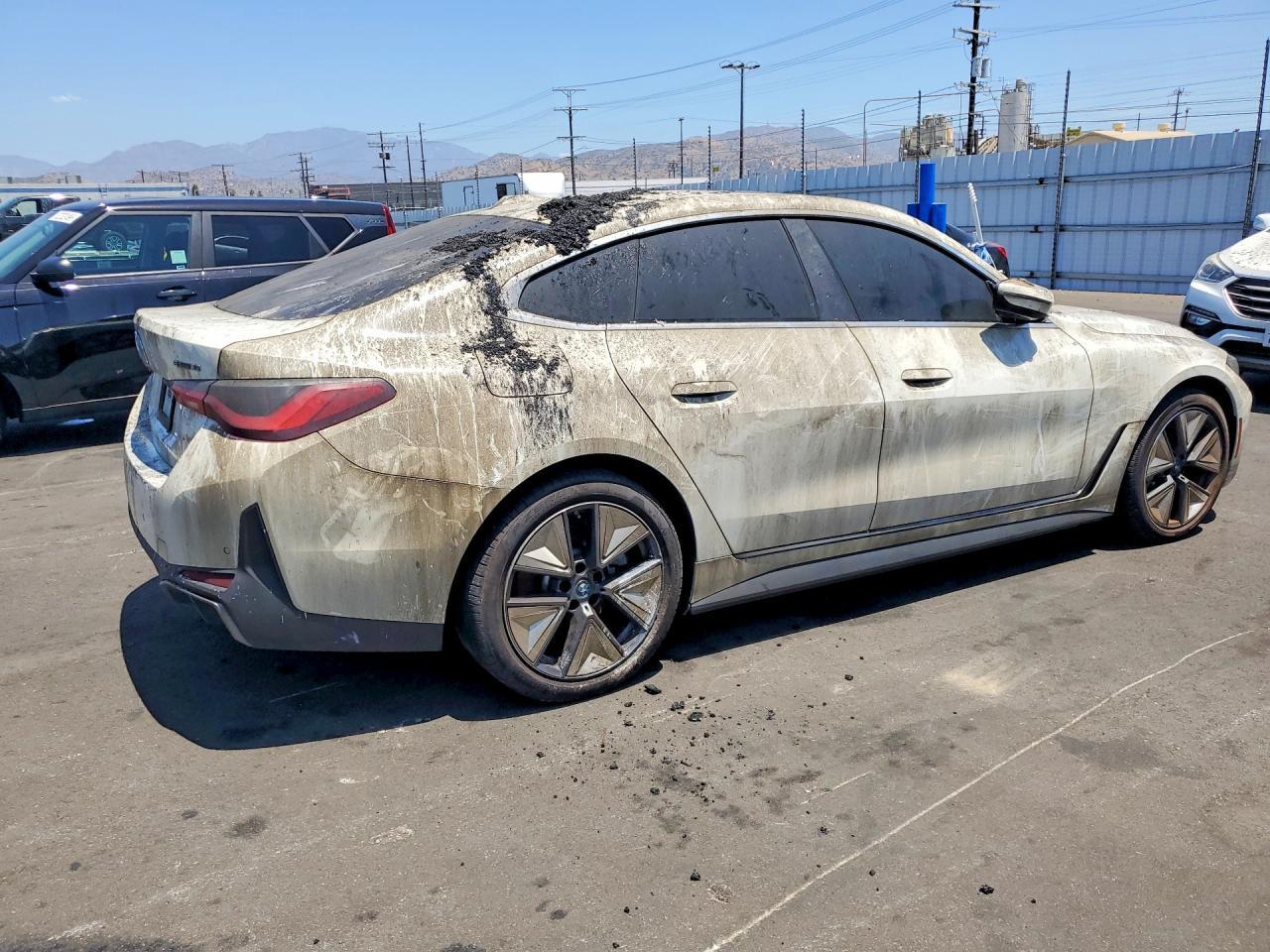 2024 BMW I4 Edrive 35 - Image 3