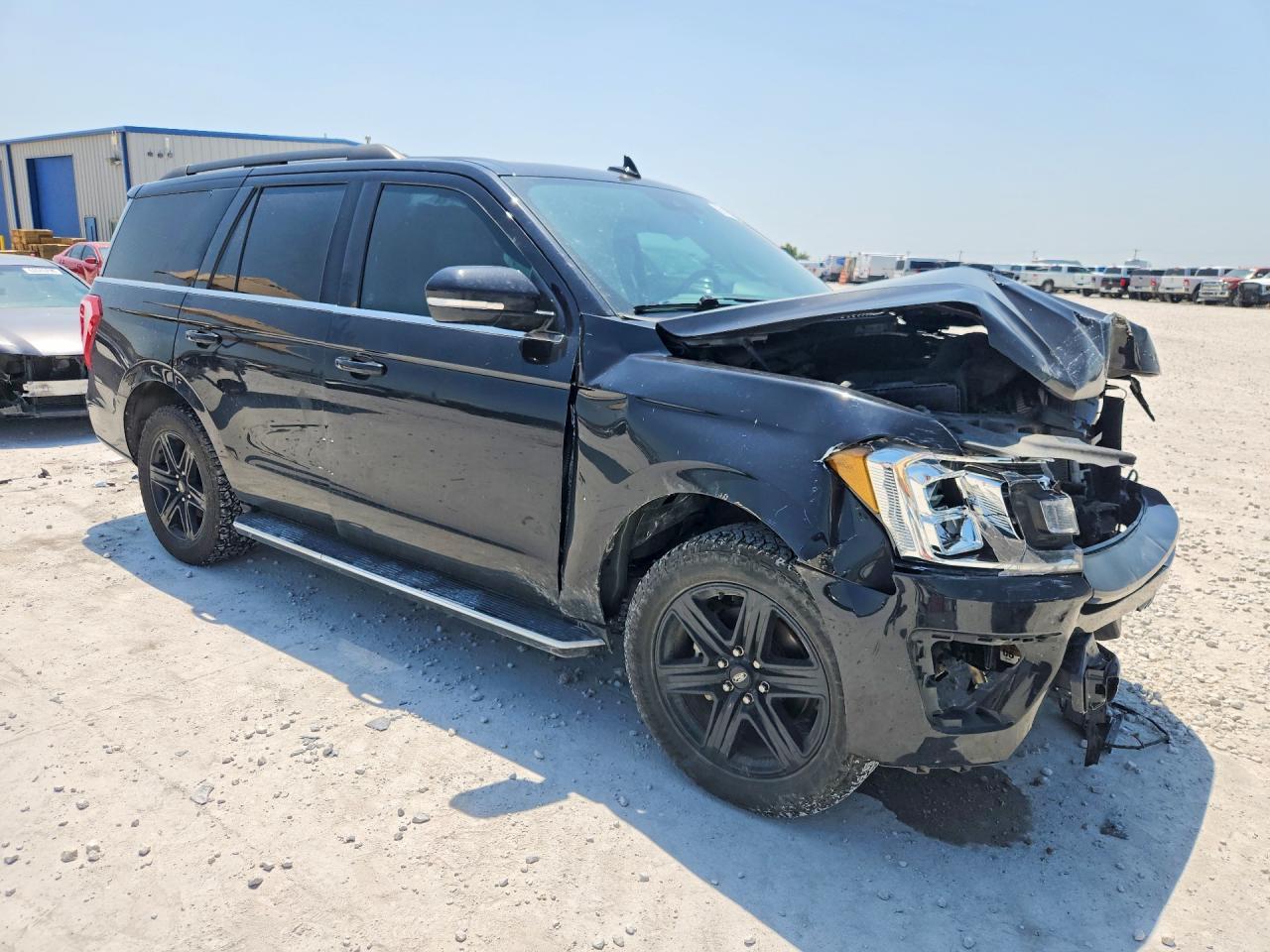 2020 Ford Expedition Xlt - Фото 4
