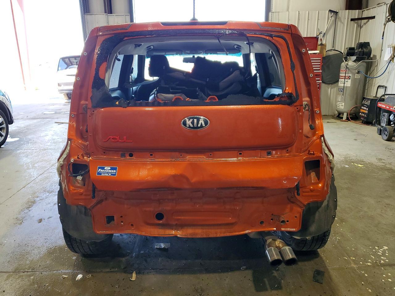 2018 Kia Soul ! - Image 6