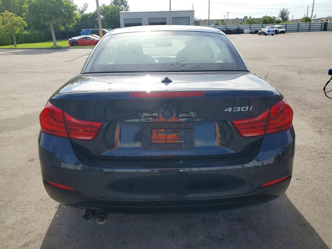 2018 BMW 430I - Image 6