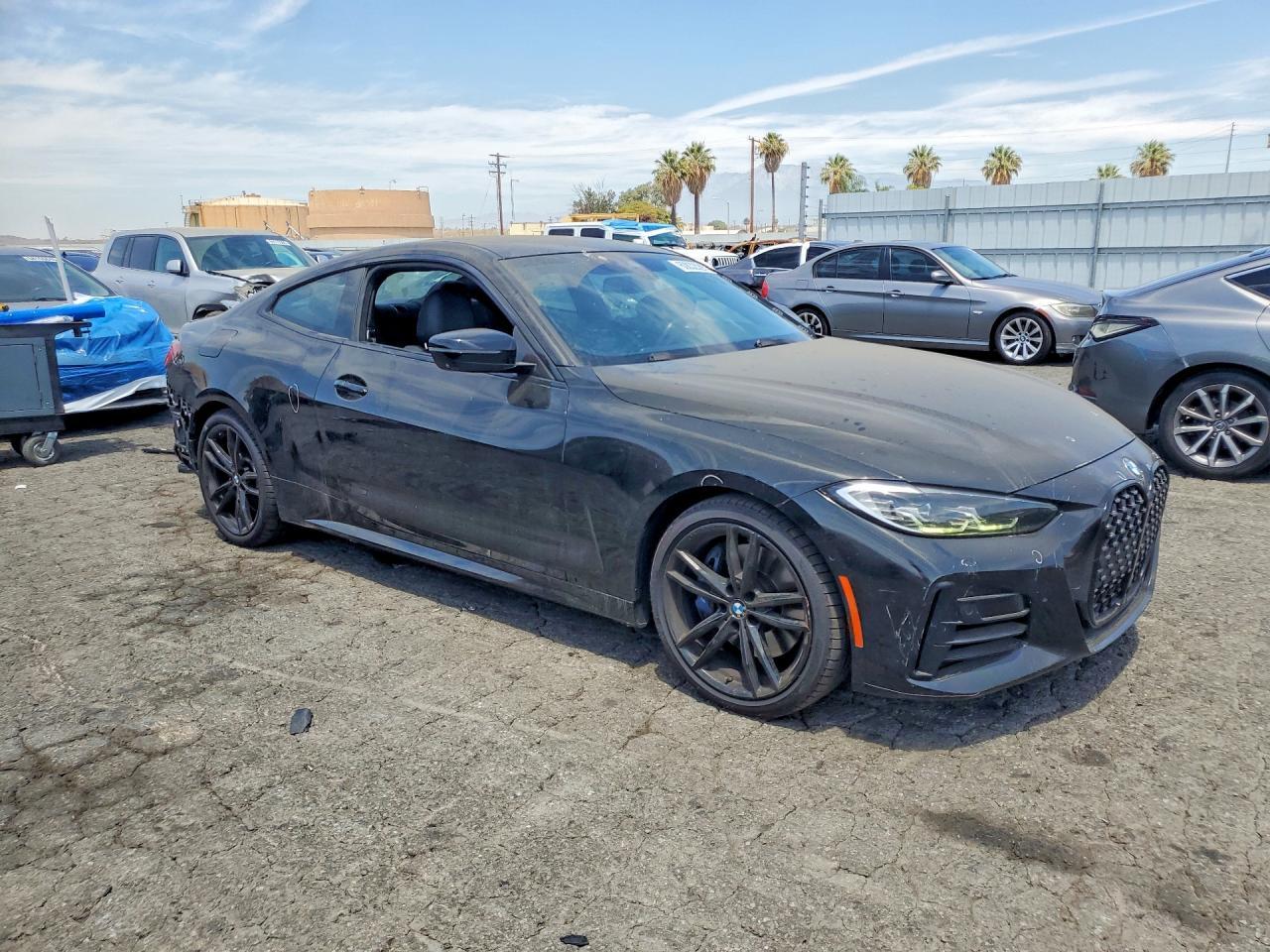 2021 BMW M440Xi - Image 4