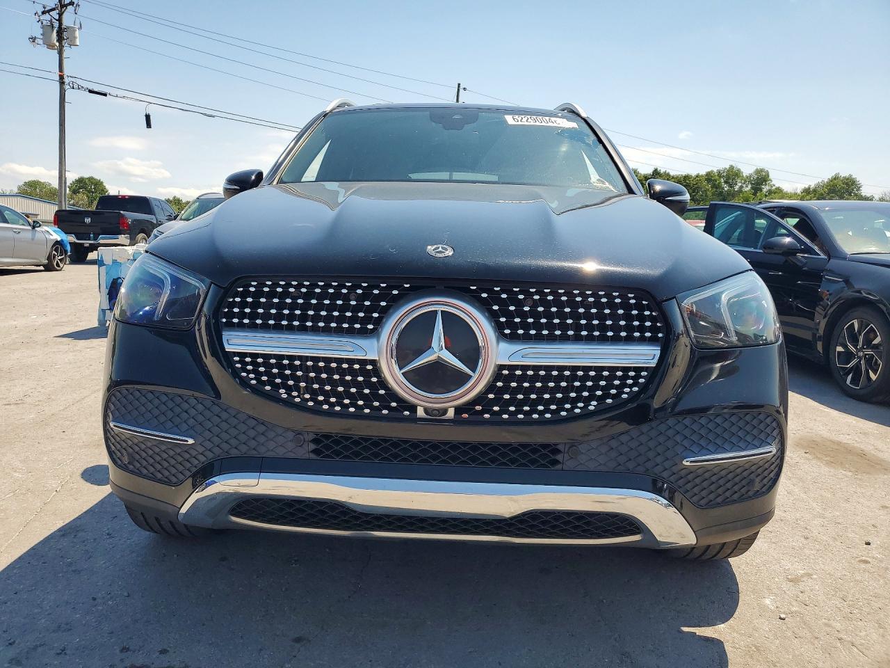 2020 Mercedes-Benz Gle 350 - Image 5
