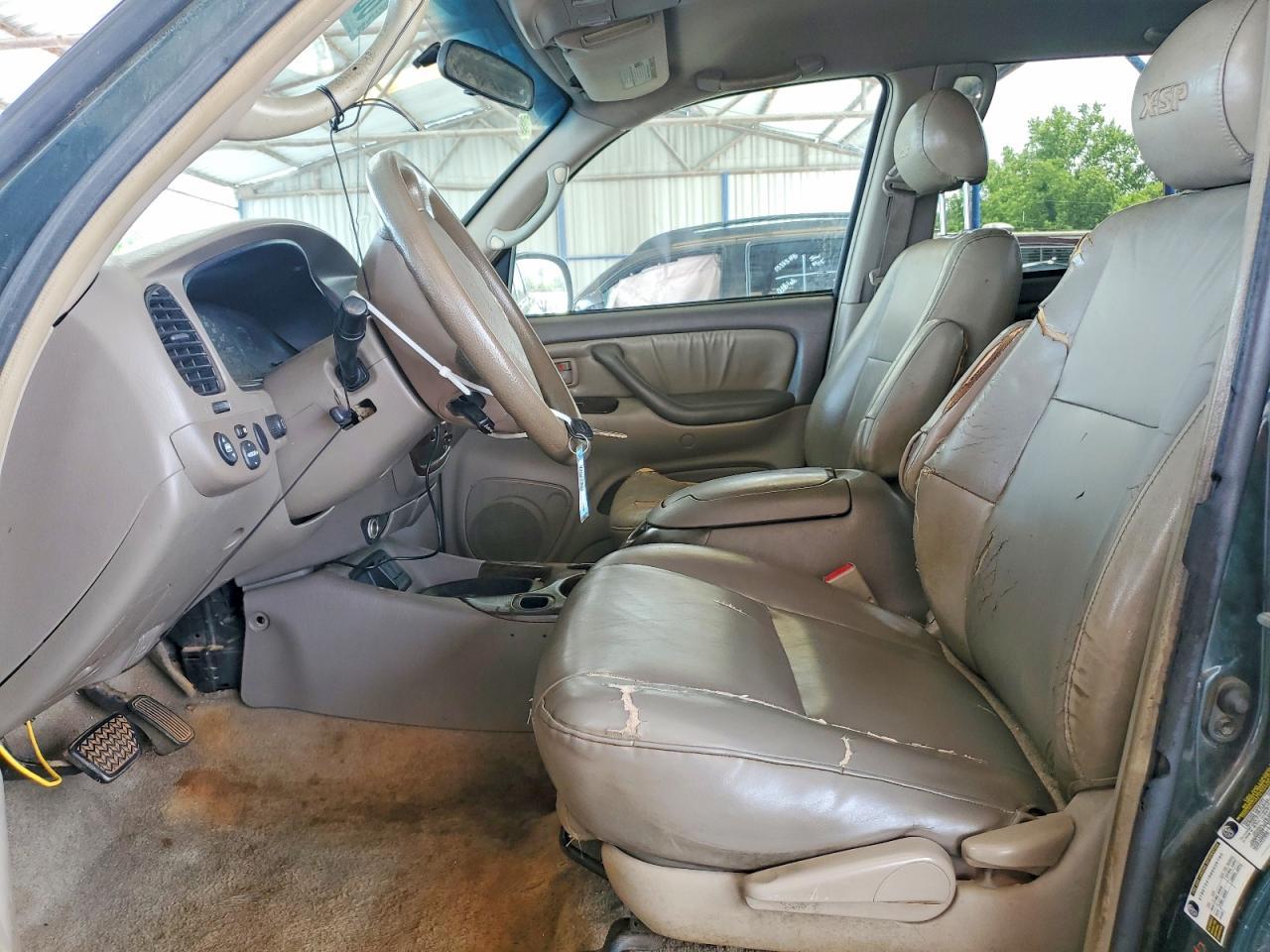 2006 Toyota Tundra Double Cab Sr5 - Image 7