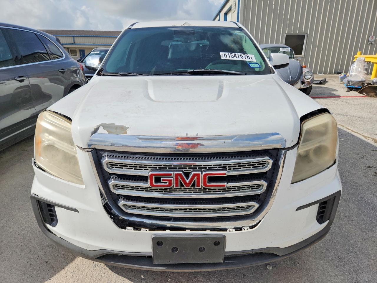 2016 GMC Terrain Sle - Image 5