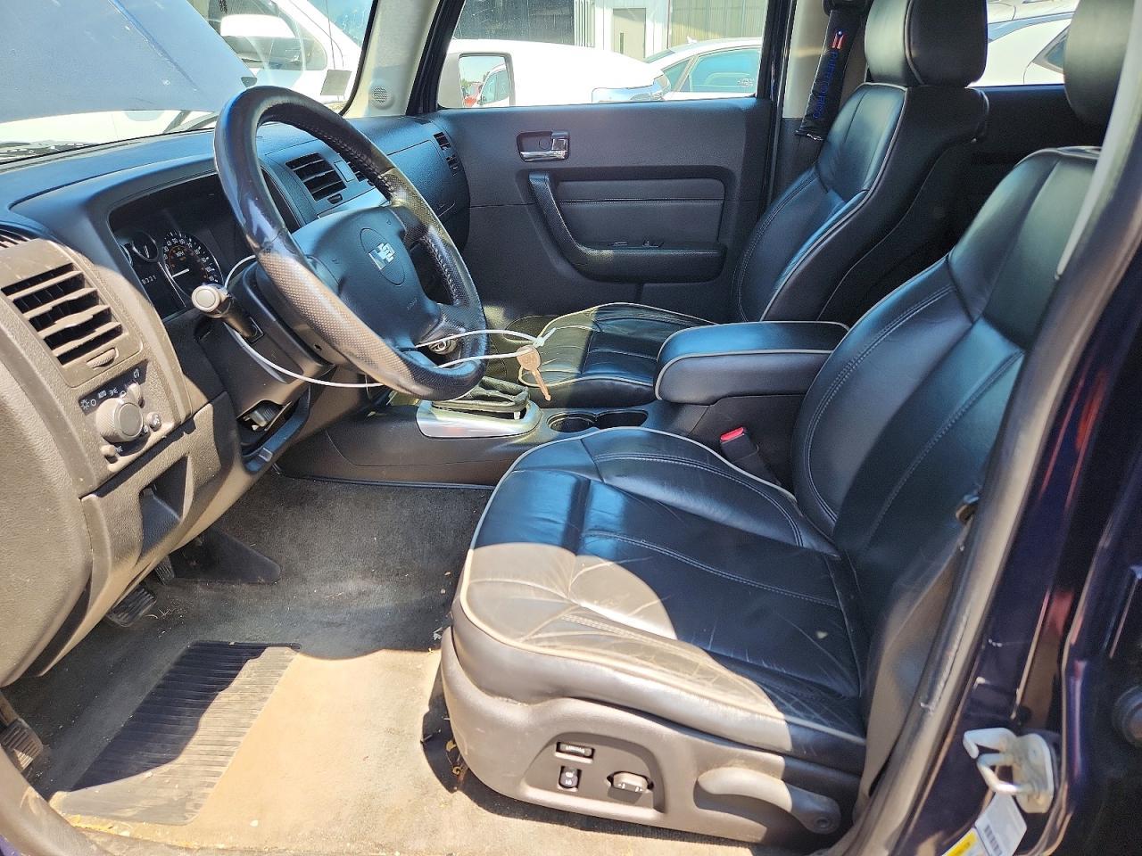 2007 Hummer H3 - Image 7