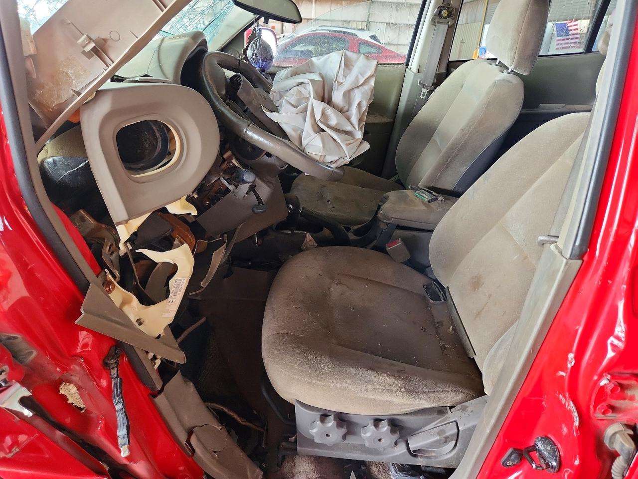 2004 Hyundai Santa Fe Gls - Фото 7