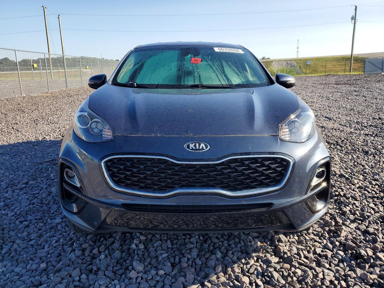 2022 Kia Sportage Lx - Image 5