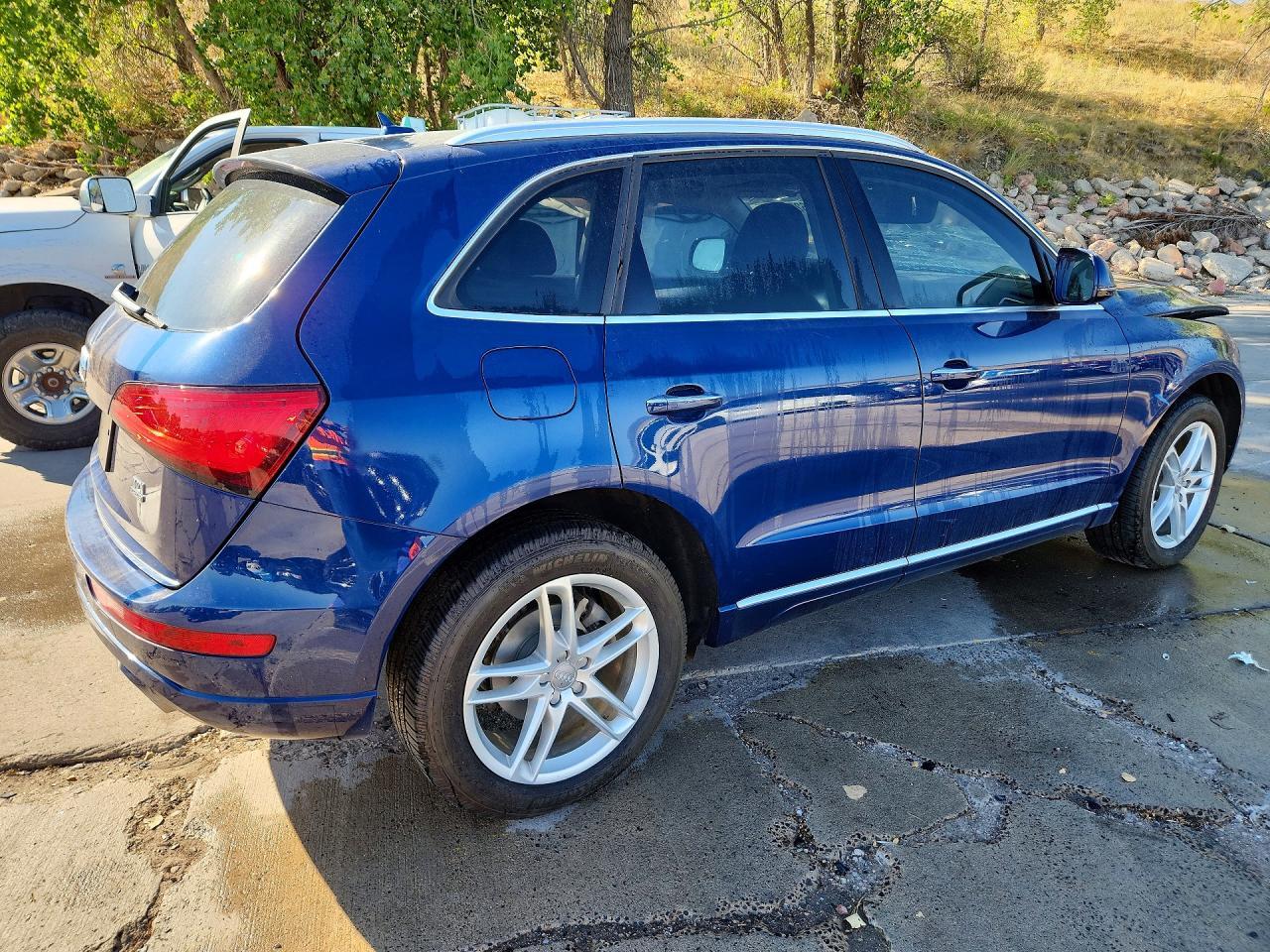 2016 Audi Q5 Tdi Premium Plus - Image 3