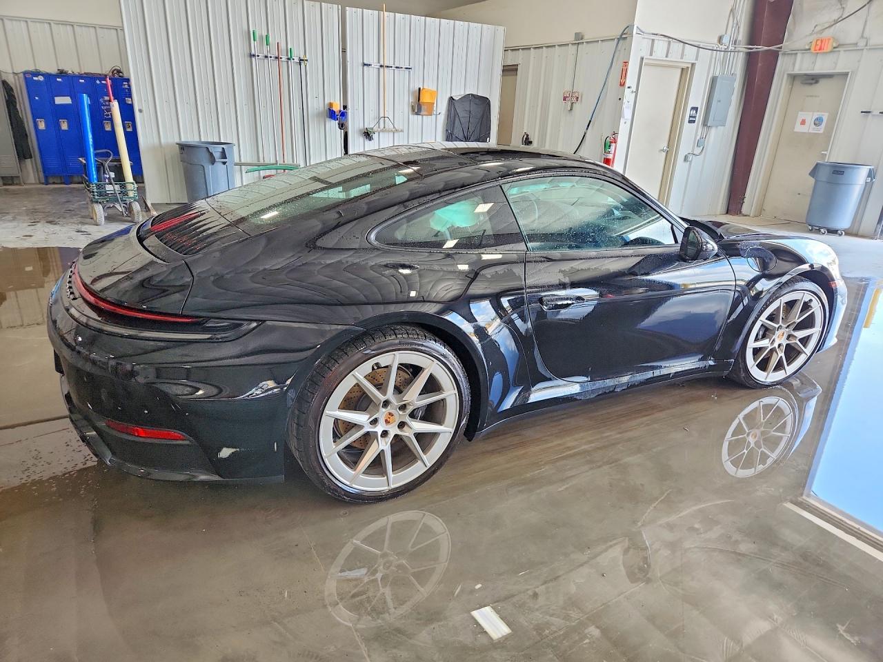 2026 Porsche 911 Carrera - Image 3