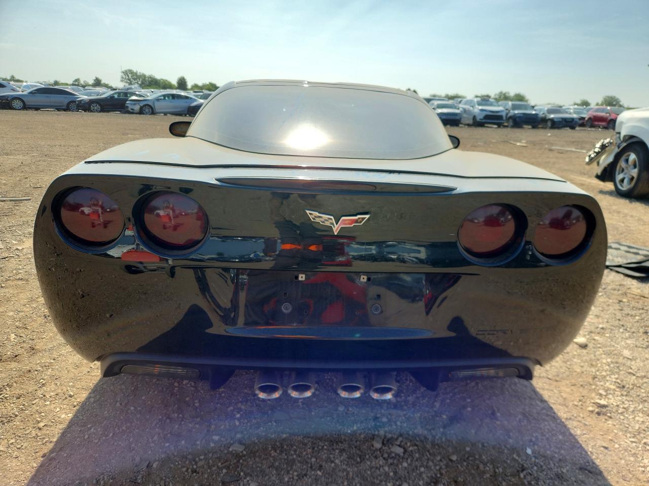 2008 Chevrolet Corvette - Image 6