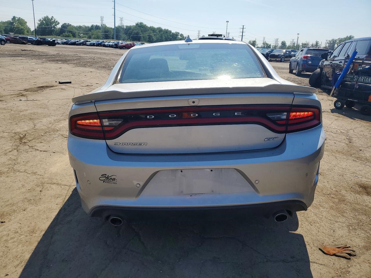 2023 Dodge Charger Gt - Image 6