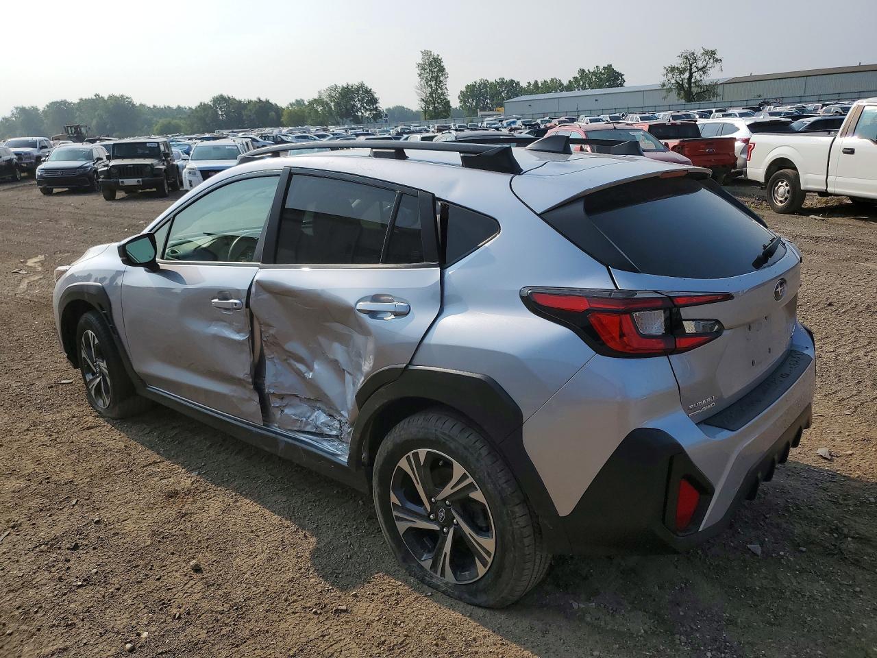 2024 Subaru Crosstrek Premium - Image 2