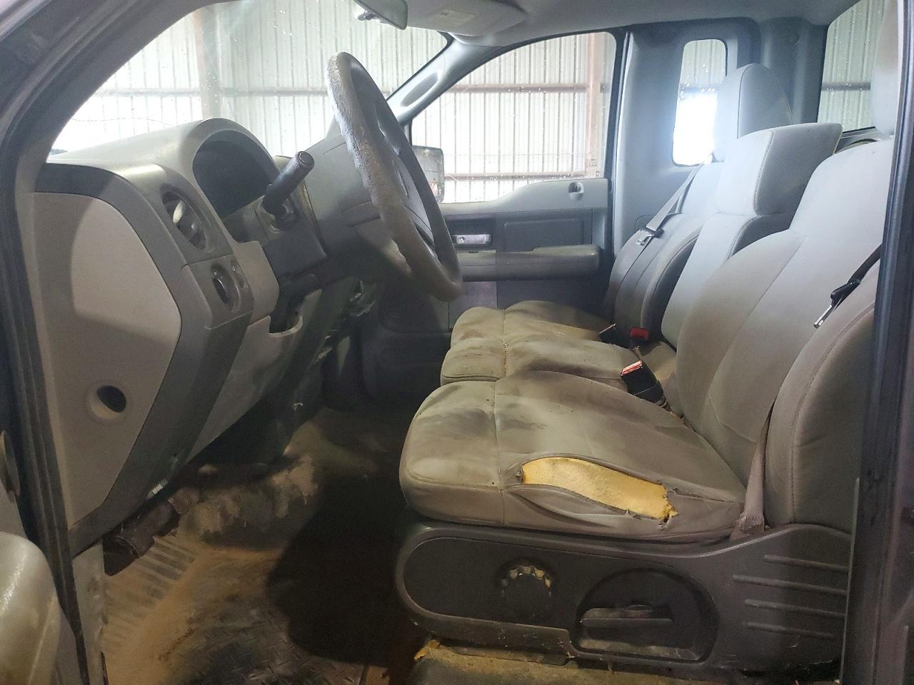 2007 Ford F150 - Image 7