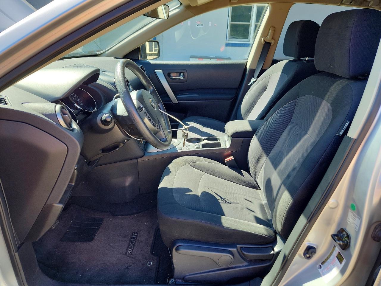 2013 Nissan Rogue S - Image 7