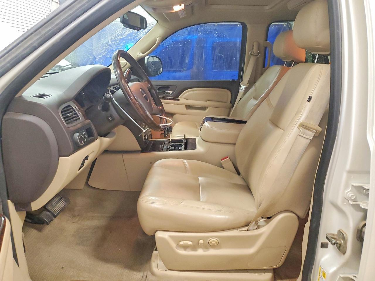 2013 GMC Yukon Denali - Фото 7