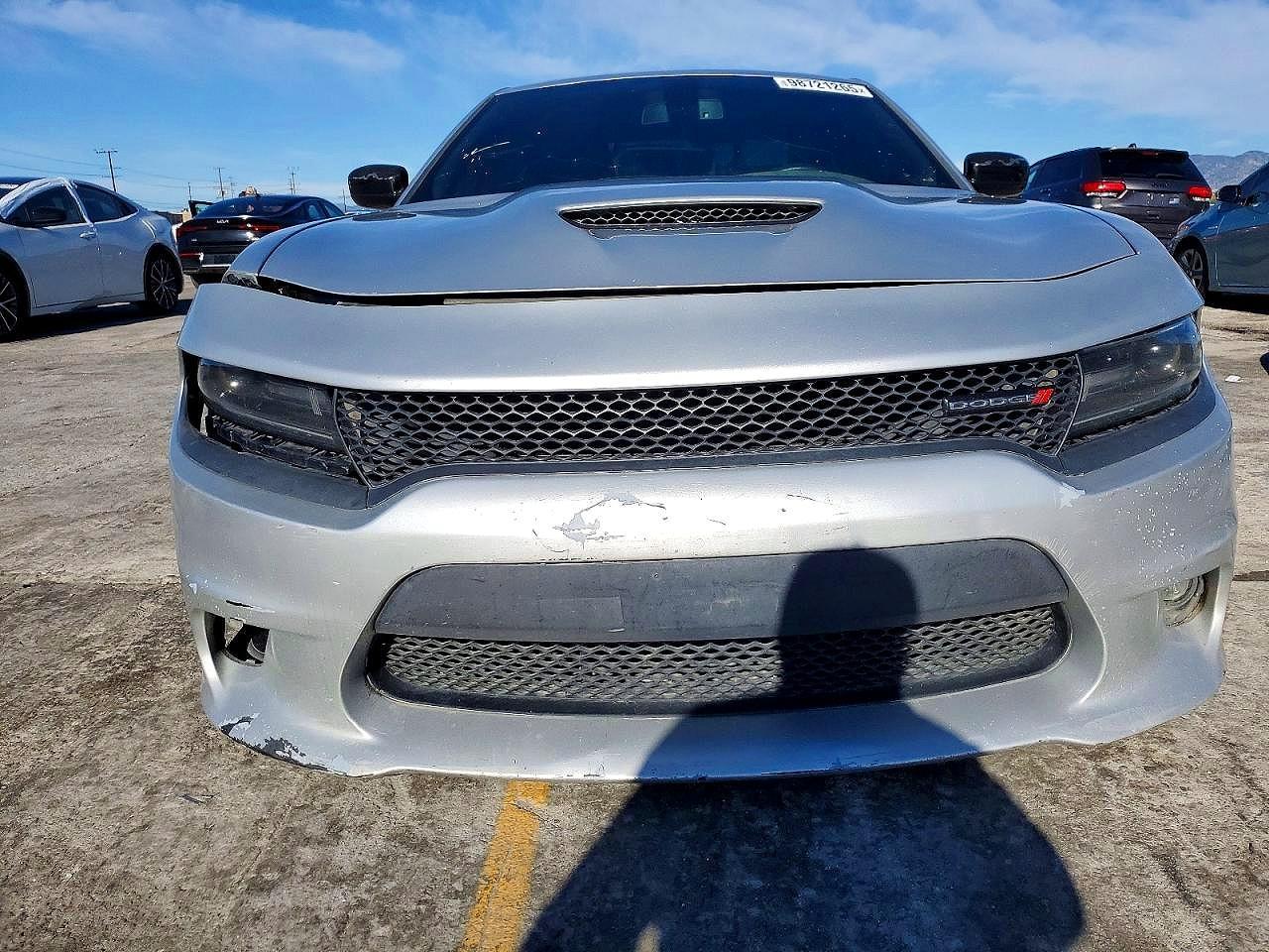 2019 Dodge Charger R/T - Image 5