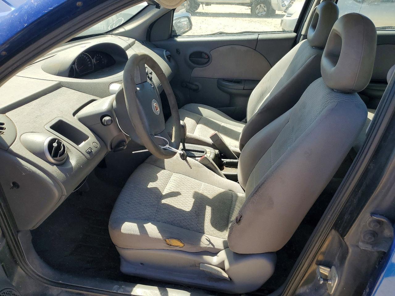 2006 Saturn Ion Level 2 - Image 7