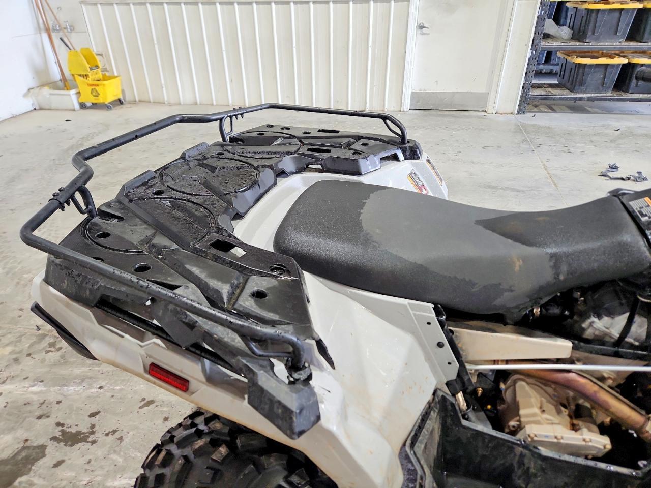 2026 Polaris Sportsman 450 Atv - Фото 6
