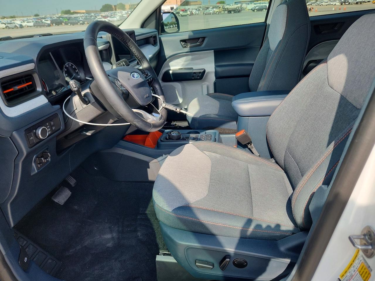 2024 Ford Maverick Xlt - Фото 7